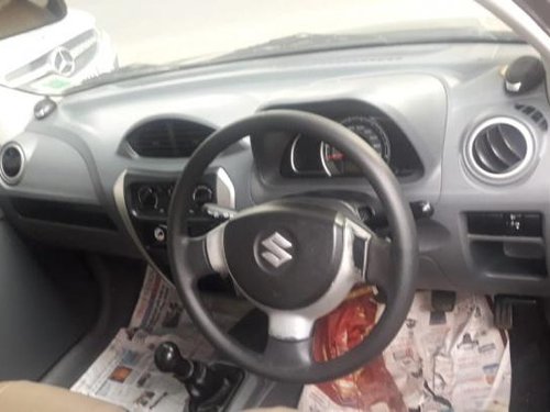 Used 2014 Maruti Suzuki Alto 800 car at low price