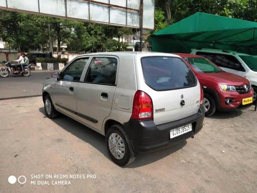 Used 2012 Maruti Suzuki Alto for sale