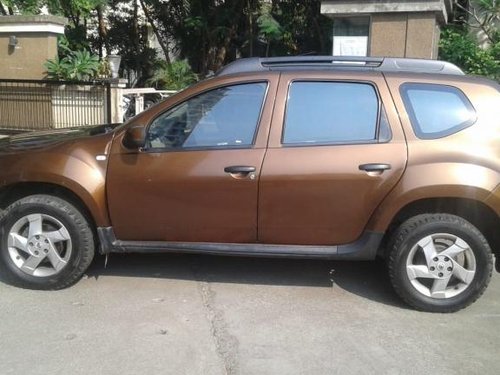 Good as new 2013 Renault Duster for sale