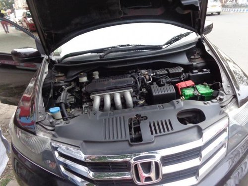 Used Honda City V MT 2012 for sale 