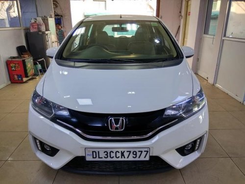 Honda Jazz 2016 for sale