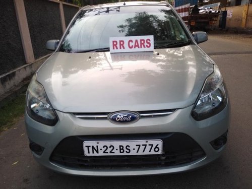 Used 2010 Ford Figo car at low price