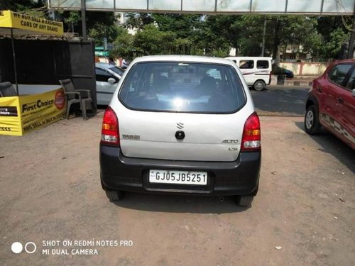 Used 2012 Maruti Suzuki Alto for sale