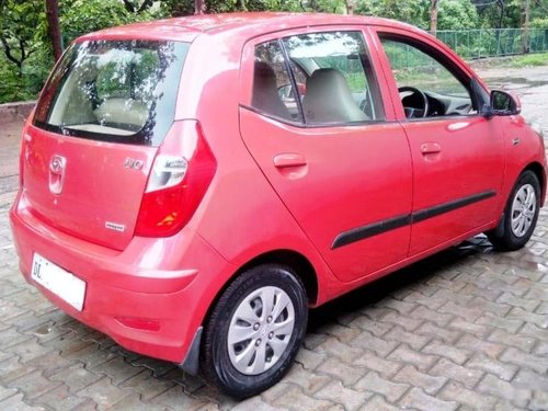 Good as new Hyundai i10 Magna for sale