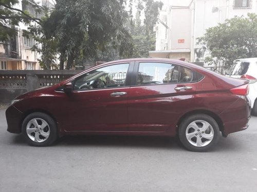 Good as new Honda City i DTEC V for sale