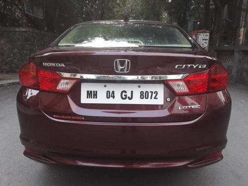 Good as new Honda City i DTEC V for sale