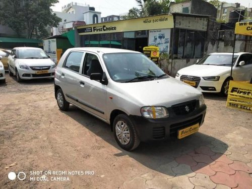 Used 2012 Maruti Suzuki Alto for sale