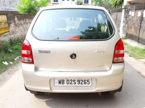 Good as new Maruti Suzuki Alto 2004 in Kolkata