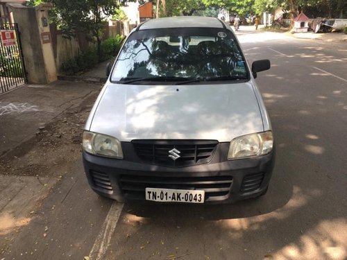 Good as new Maruti Suzuki Alto 2009 for sale