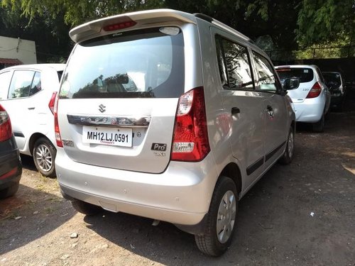 2014 Maruti Suzuki Wagon R for sale at low price