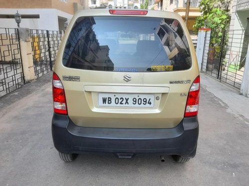 2007 Maruti Suzuki Wagon R for sale