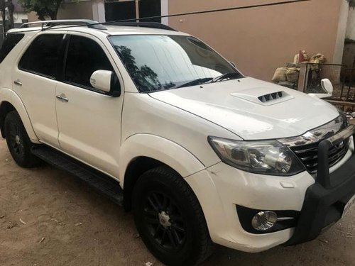 Good as new 2014 Toyota Fortuner for sale