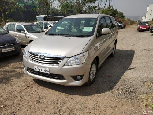 Good as new 2013 Toyota Innova for sale