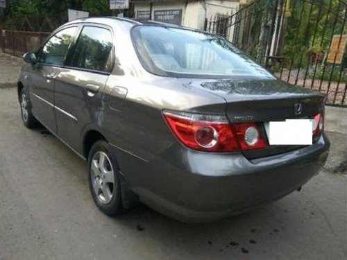 Used Honda City ZX GXi 2008 for sale 