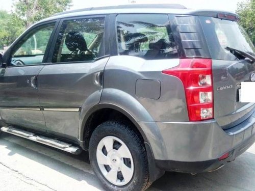 Good as new Mahindra XUV500 W6 2WD for sale 