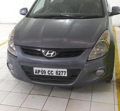 Good as new Hyundai i20 1.4 Asta 2011 for sale