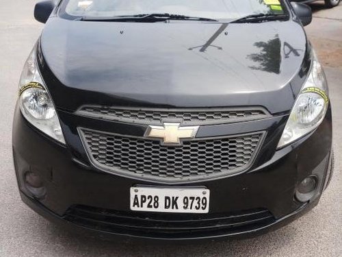 Used Chevrolet Beat Diesel LT 2011 for sale 