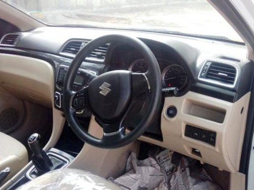 Superb Maruti Ciaz ZDi Plus SHVS for sale