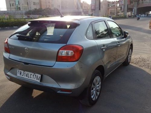 2015 Maruti Suzuki Baleno for sale at low price