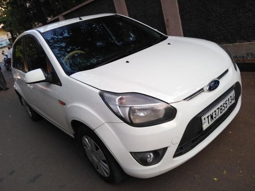 Good as new 2011 Ford Figo for sale