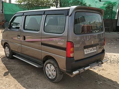 Used 2015 Maruti Suzuki Eeco for sale at low price