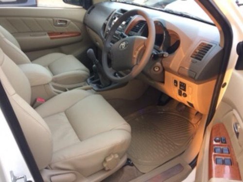 Good as new 2010 Toyota Fortuner for sale