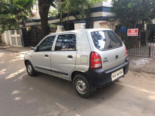 Good as new Maruti Suzuki Alto 2009 for sale