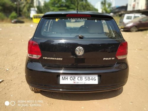 Used Volkswagen Polo 2011 for sale 