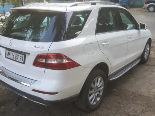 Used Mercedes Benz M Class ML 250 CDI 2015 for sale 