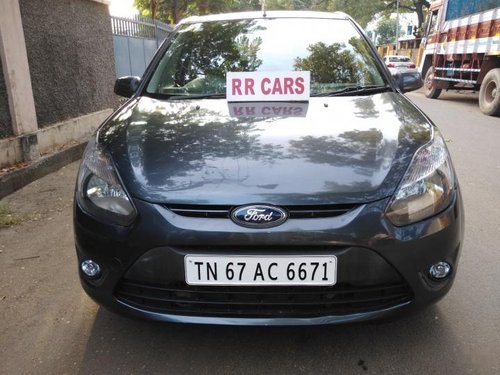 Used Ford Figo Diesel ZXI 2010 for sale
