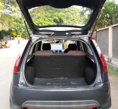 Used Ford Figo Diesel ZXI 2010 for sale