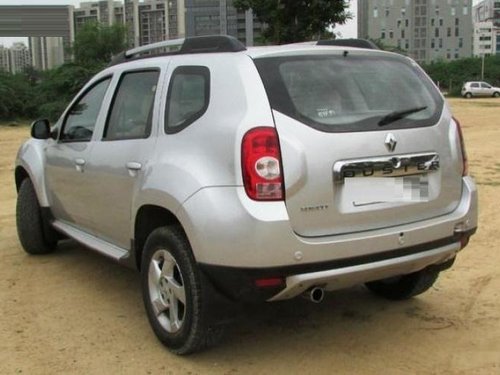 2014 Renault Duster for sale at low price