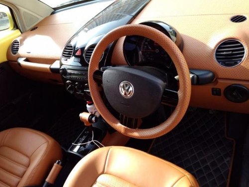 Good Volkswagen Beetle 2.0 for sale at the best deal