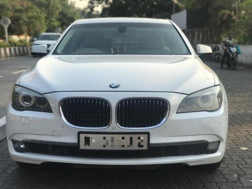 Used BMW 7 Series 2010 for sale at the best deal