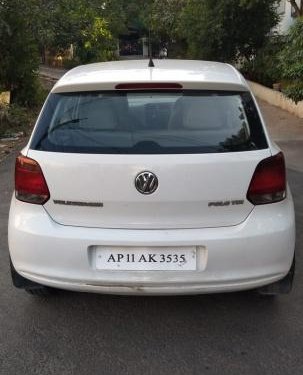 Used 2010 Volkswagen Polo for sale