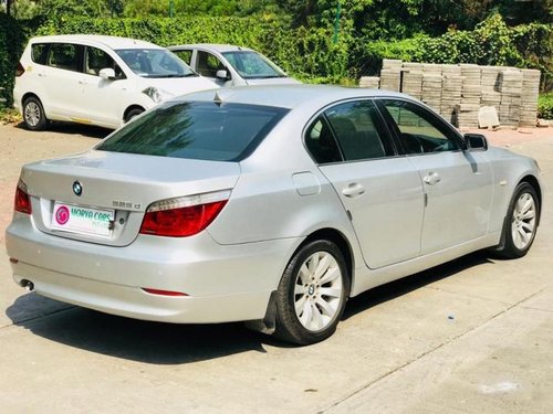 Used 2007 BMW 5 Series for sale at low price