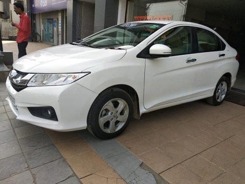 Honda City 1.5 V MT for sale at the best deal