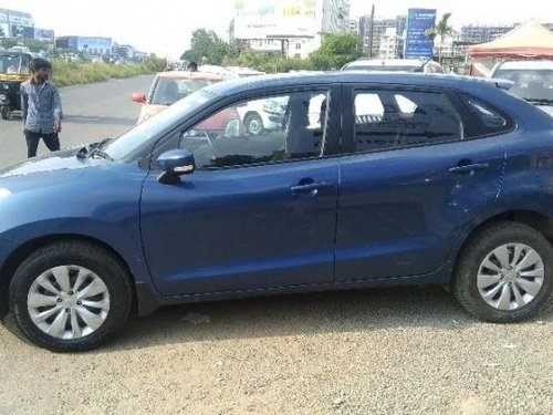 Maruti Baleno 1.2 CVT Delta for sale at the best deal 