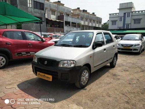 Used 2012 Maruti Suzuki Alto for sale