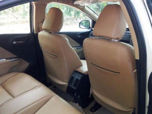 Good as new Honda City V MT for sale 