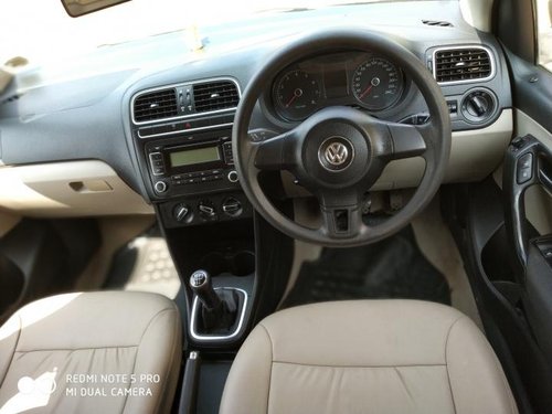 Used Volkswagen Polo 2011 for sale 