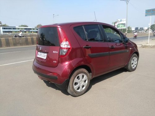 Used 2010 Maruti Suzuki Ritz for sale at low price