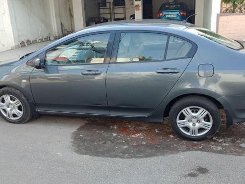 Good as new 2009 Honda City for sale