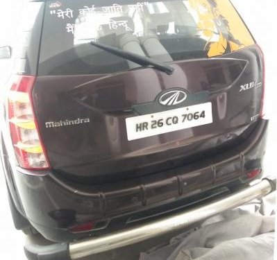 Used Mahindra XUV500 W8 2WD 2015 for sale 