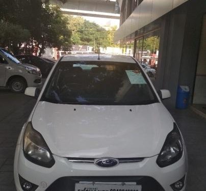 Good as new Ford Figo Diesel Titanium for sale 