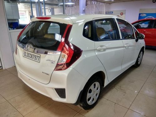 Honda Jazz 2016 for sale