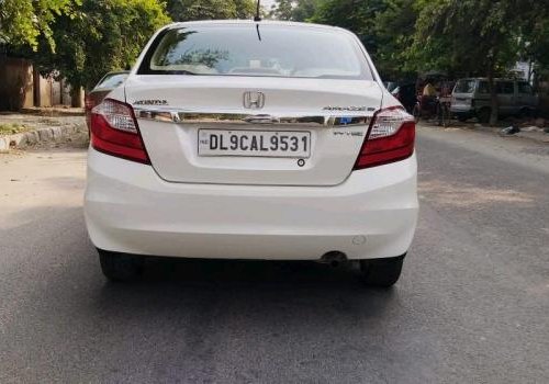 2016 Honda Amaze for sale