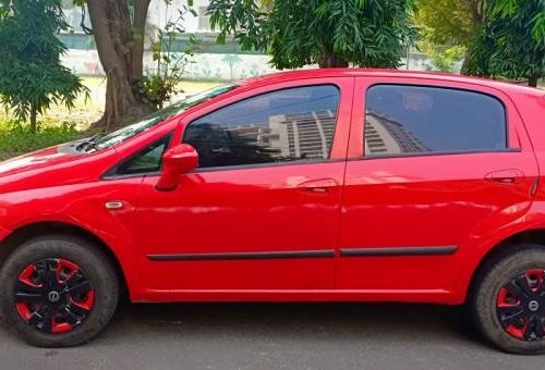 Good as new Fiat Punto 1.3 Active 2009 for sale 