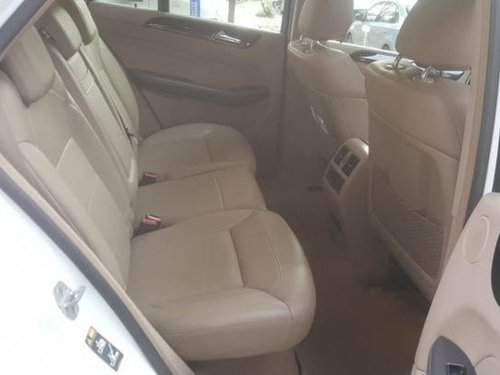 Used Mercedes Benz M Class ML 250 CDI 2015 for sale 