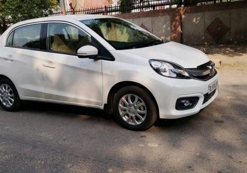 2016 Honda Amaze for sale